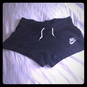 Nike Medium Shorts- ready to ship!!!